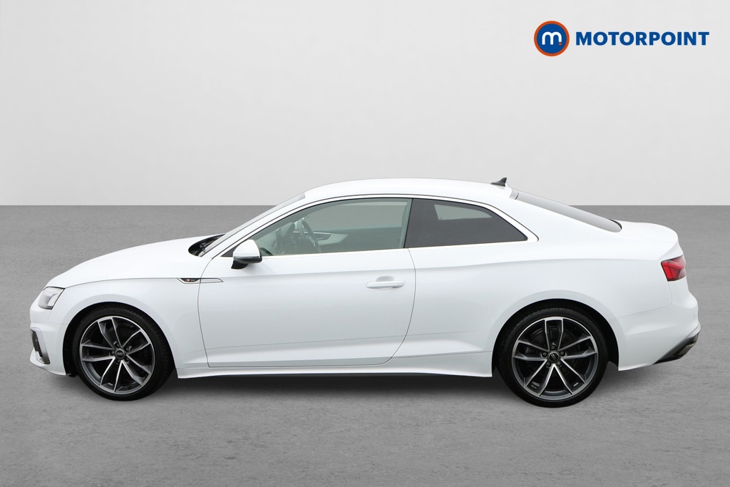 Used Audi A5 2023 for sale - 77966176: Photo 4