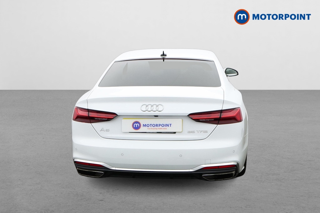 Used Audi A5 2023 for sale - 77966176: Photo 6