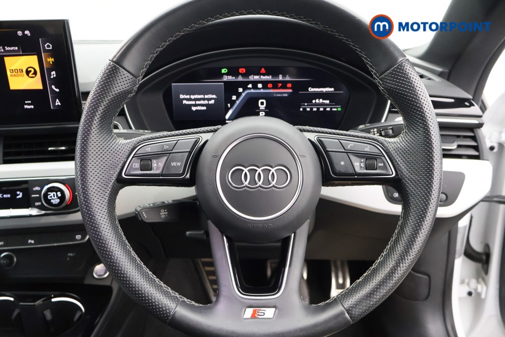 Used Audi A5 2023 for sale - 77966176: Photo 9