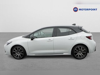 Used Toyota Corolla undefined for sale - 78858975: Photo