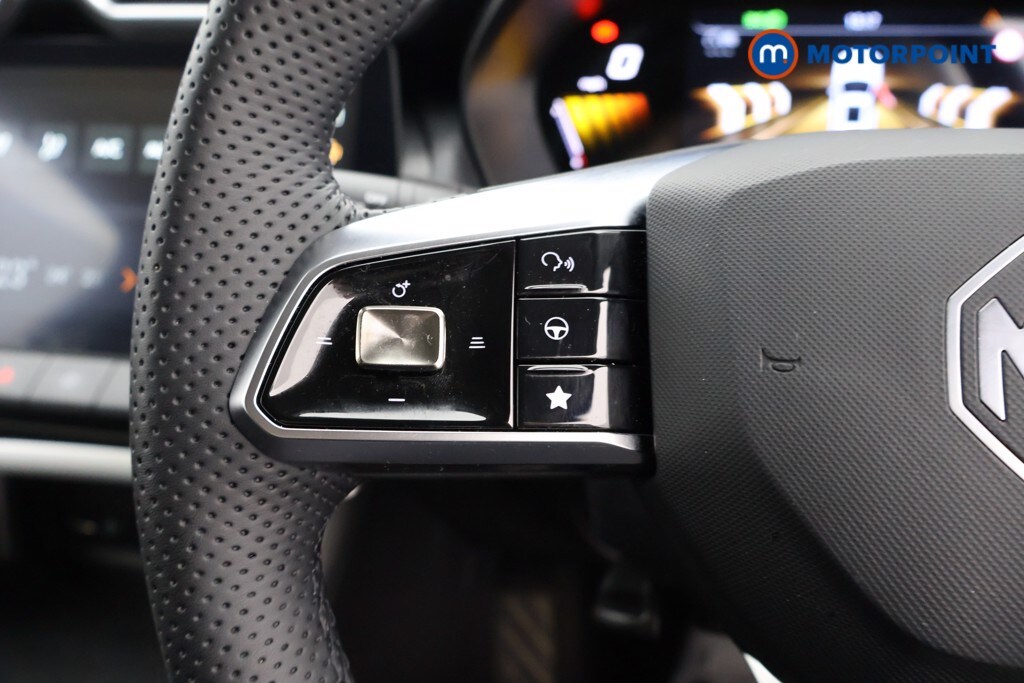 Used MG MG ZS 2025 for sale - 77760038: Photo 10