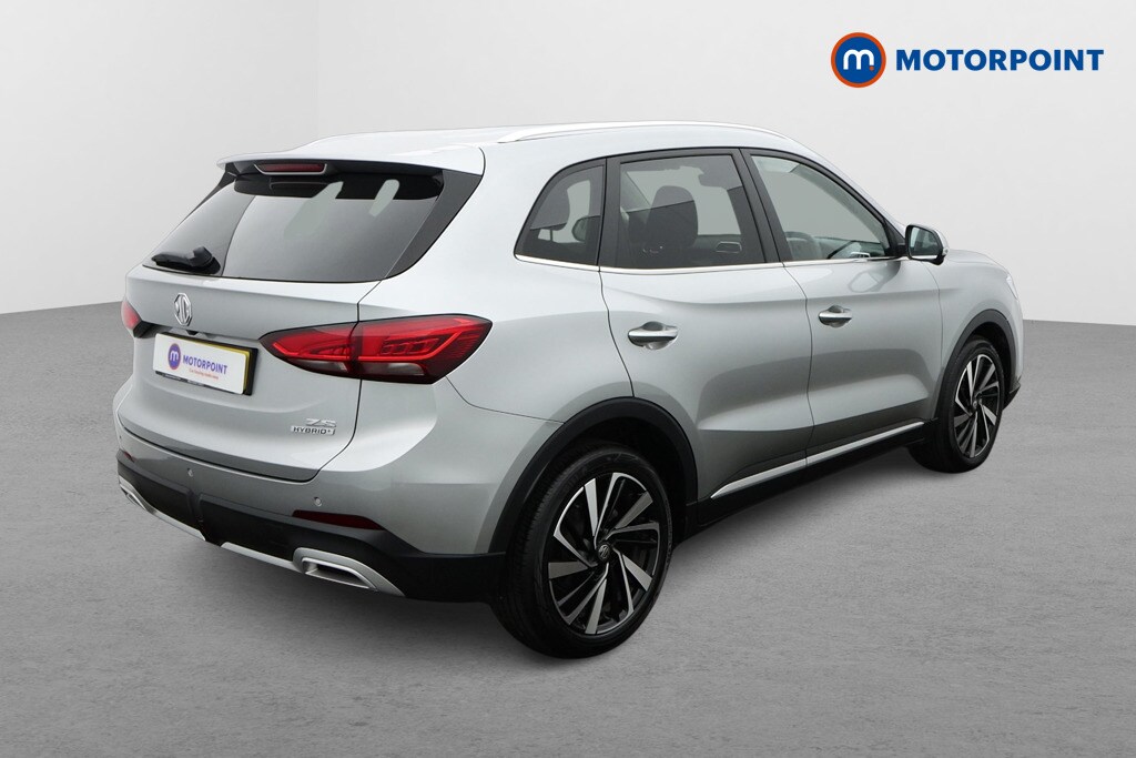 Used MG MG ZS 2025 for sale - 77760038: Photo 7