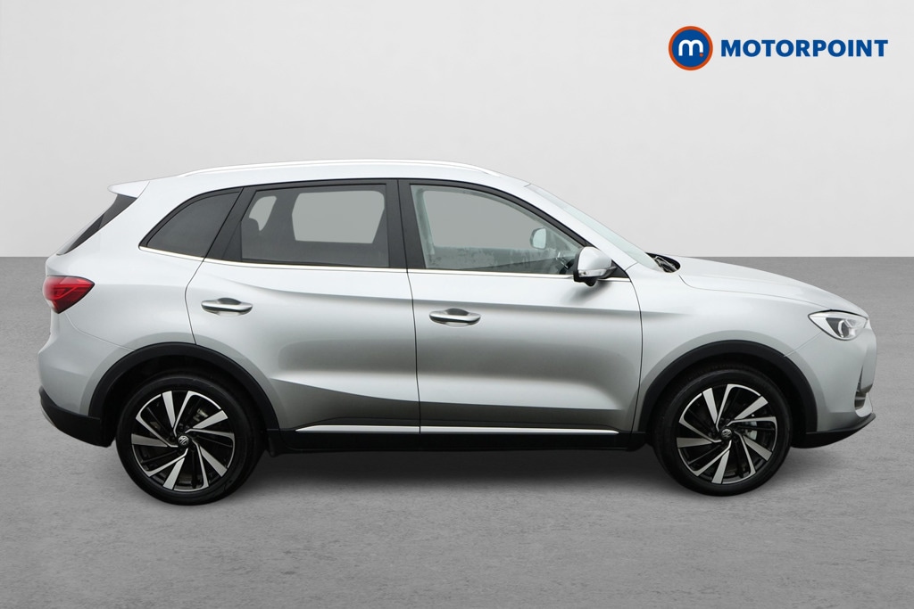 Used MG MG ZS 2025 for sale - 77760038: Photo 8