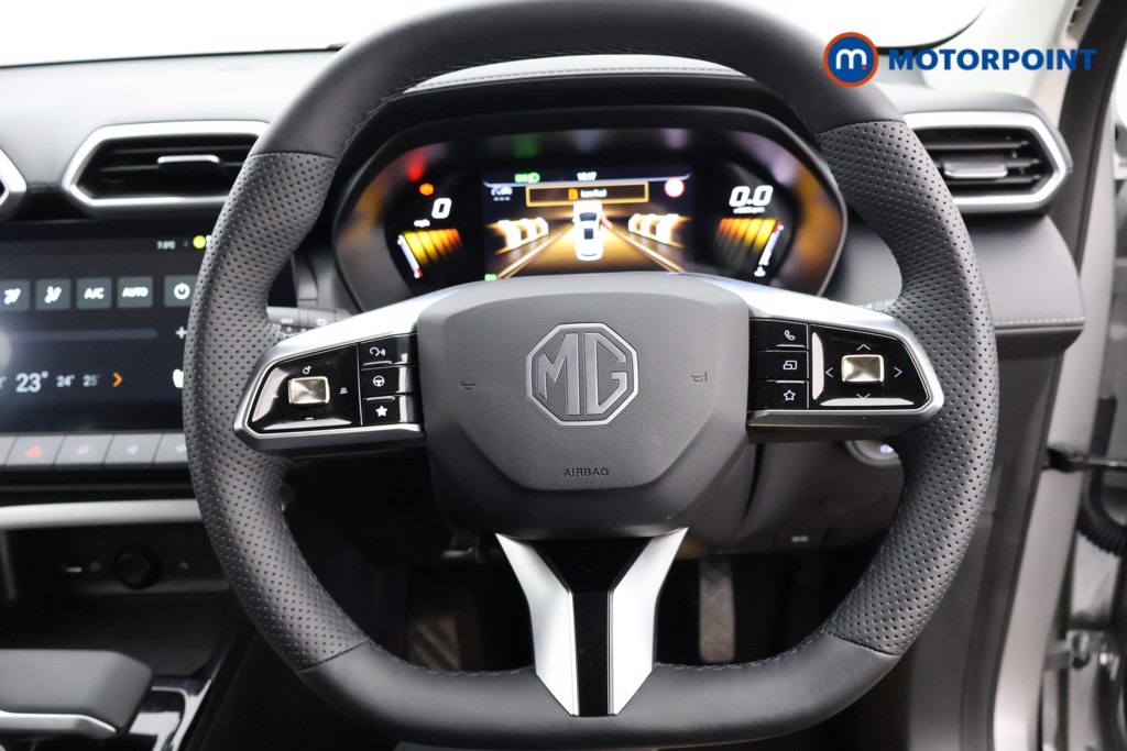 Used MG MG ZS 2025 for sale - 77760038: Photo 9