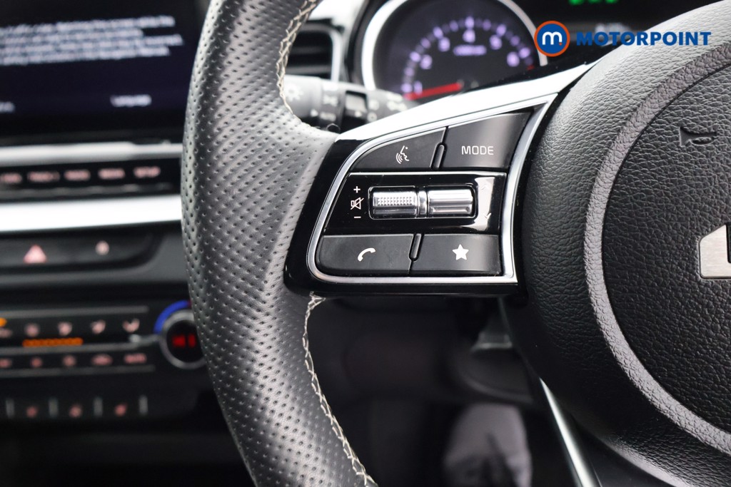 Used Kia Pro Ceed 2023 for sale - 77297906: Photo 10