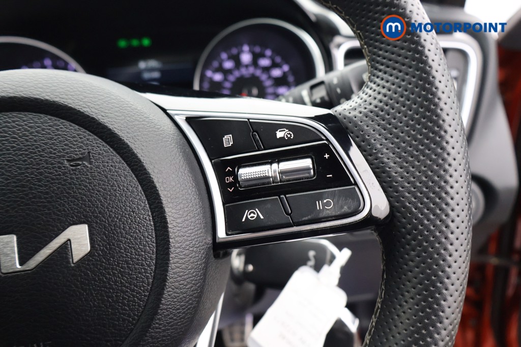 Used Kia Pro Ceed 2023 for sale - 77297906: Photo 11