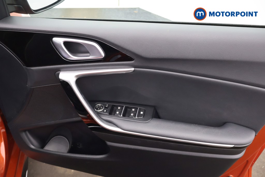 Used Kia Pro Ceed 2023 for sale - 77297906: Photo 20