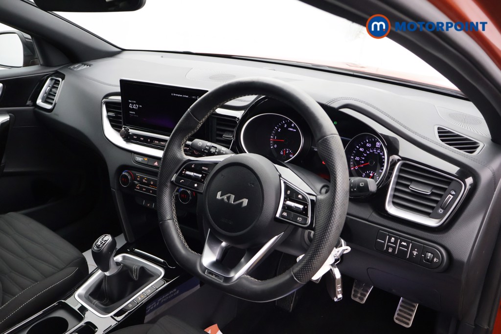 Used Kia Pro Ceed 2023 for sale - 77297906: Photo 21