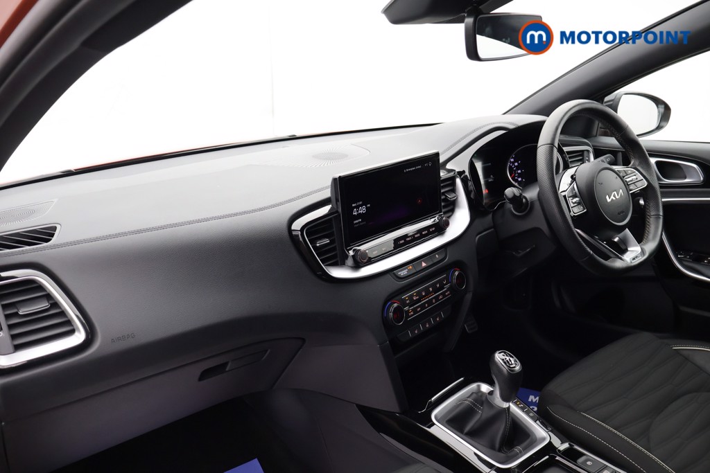 Used Kia Pro Ceed 2023 for sale - 77297906: Photo 26