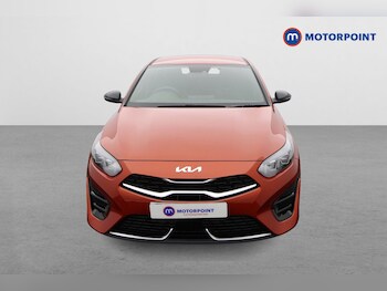 Used Kia Pro Ceed 2023 for sale - 77297906: Photo