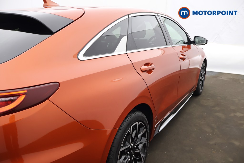 Used Kia Pro Ceed 2023 for sale - 77297906: Photo 30