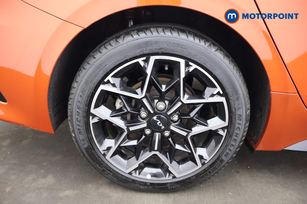 Used Kia Pro Ceed 2023 for sale - 77297906: Photo 31