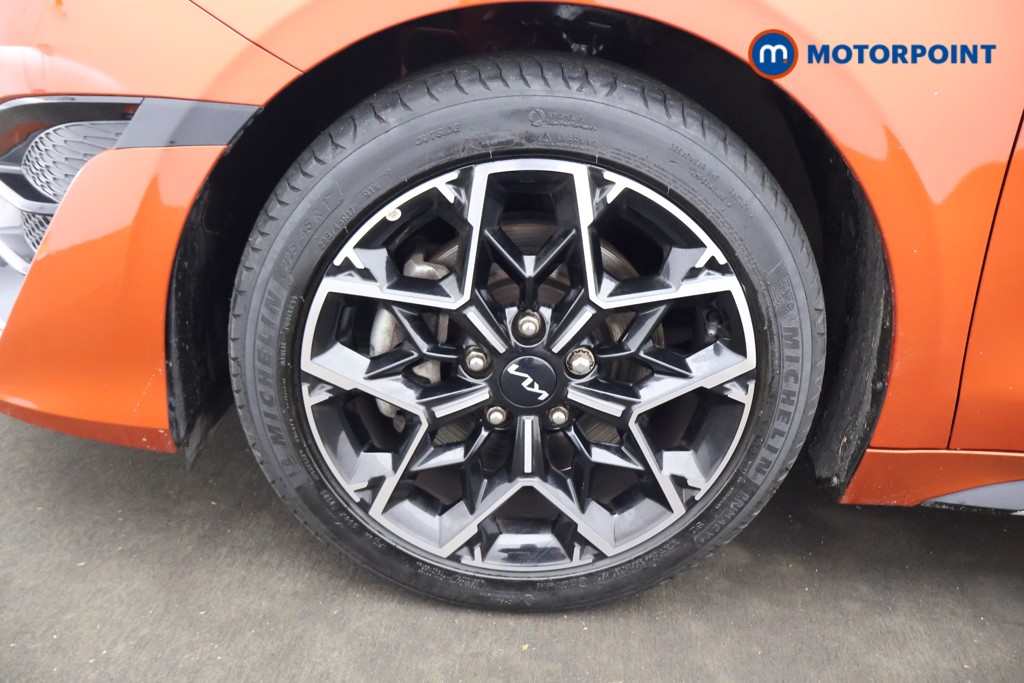 Used Kia Pro Ceed 2023 for sale - 77297906: Photo 33