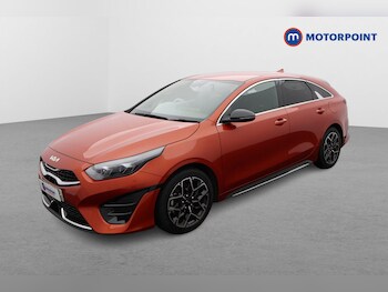 Used Kia Pro Ceed 2023 for sale - 77297906: Photo