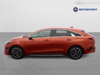 Used Kia Pro Ceed 2023 for sale - 77297906: Photo