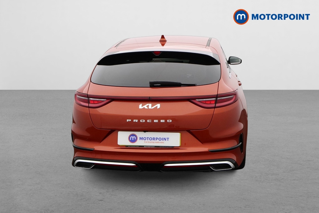 Used Kia Pro Ceed 2023 for sale - 77297906: Photo 6