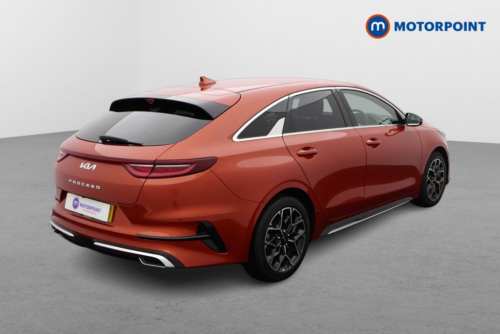 Used Kia Pro Ceed 2023 for sale - 77297906: Photo 7