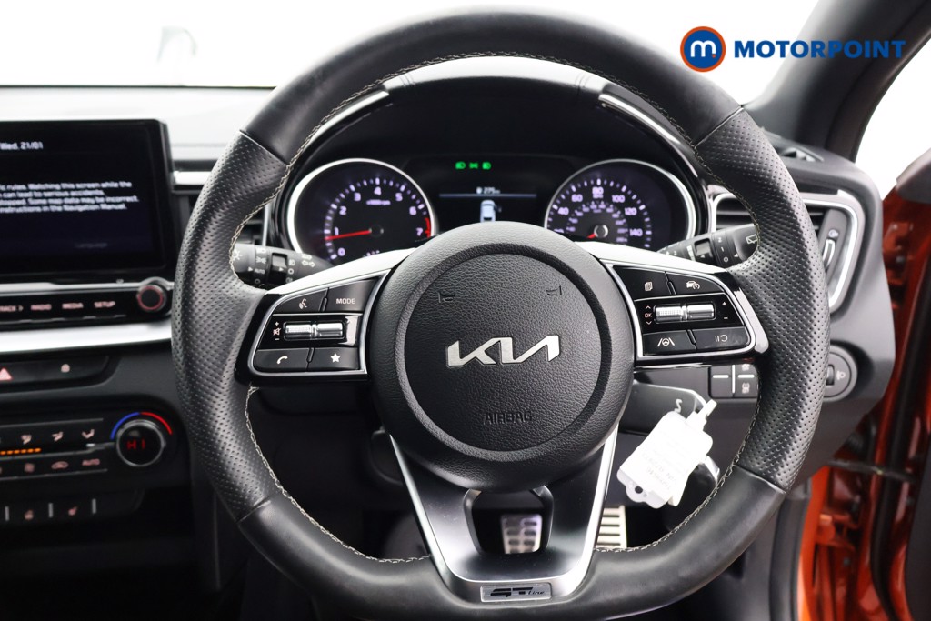 Used Kia Pro Ceed 2023 for sale - 77297906: Photo 9