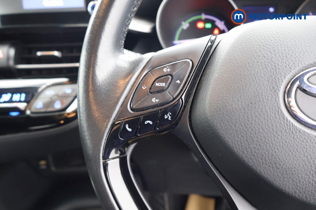 Used Toyota C-HR 2020 for sale - 77604479: Photo 10