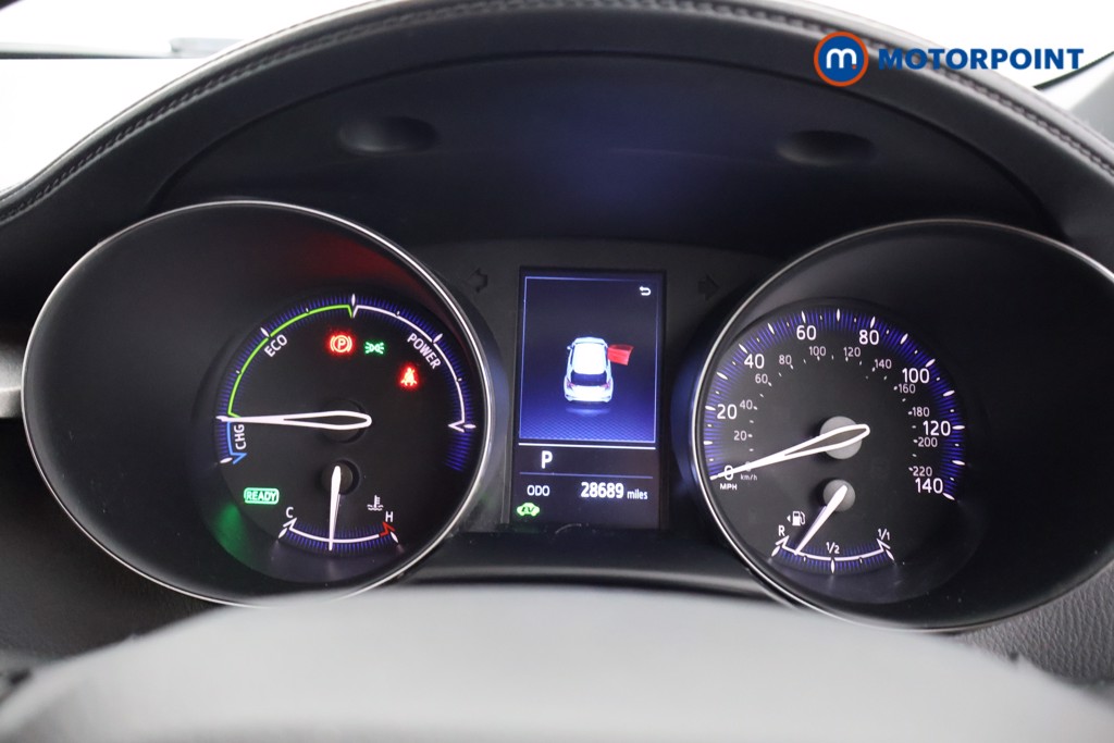 Used Toyota C-HR 2020 for sale - 77604479: Photo 12