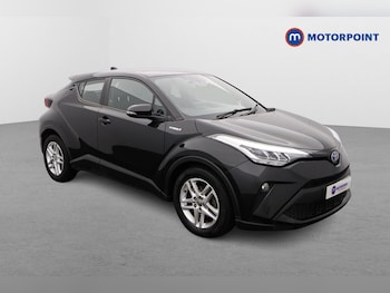 Used Toyota C-HR 2020 for sale - 77604479: Photo
