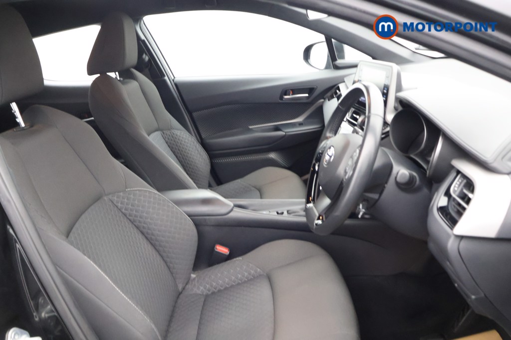 Used Toyota C-HR 2020 for sale - 77604479: Photo 23