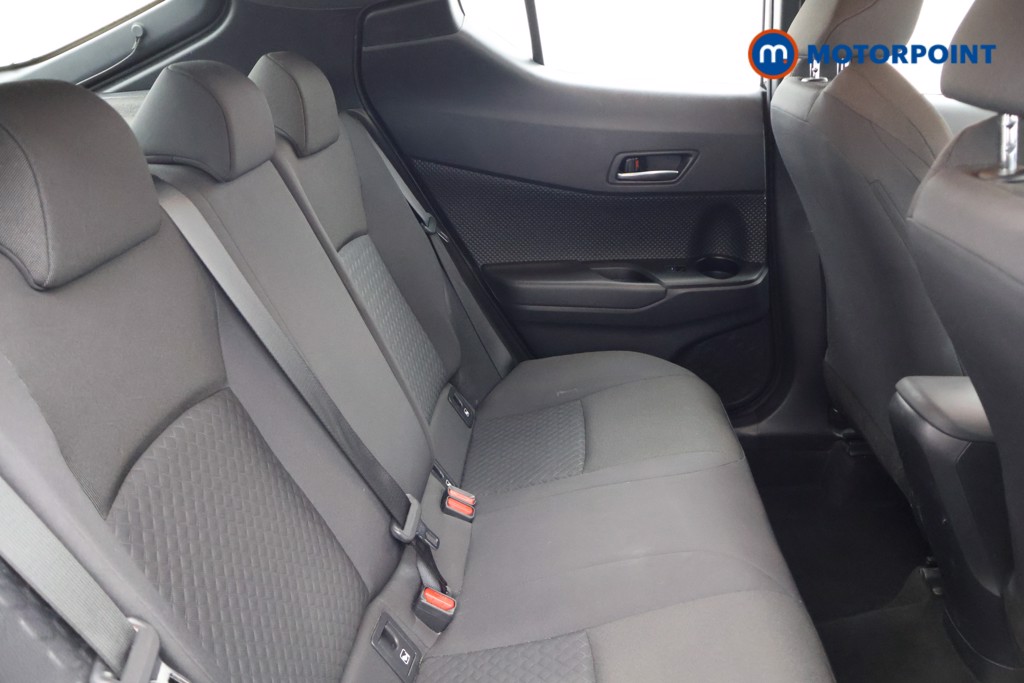 Used Toyota C-HR 2020 for sale - 77604479: Photo 24