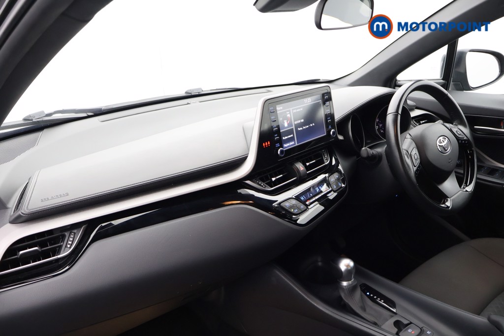 Used Toyota C-HR 2020 for sale - 77604479: Photo 25