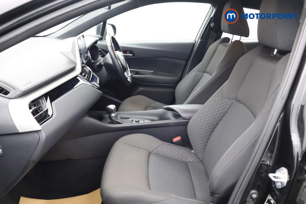 Used Toyota C-HR 2020 for sale - 77604479: Photo 26