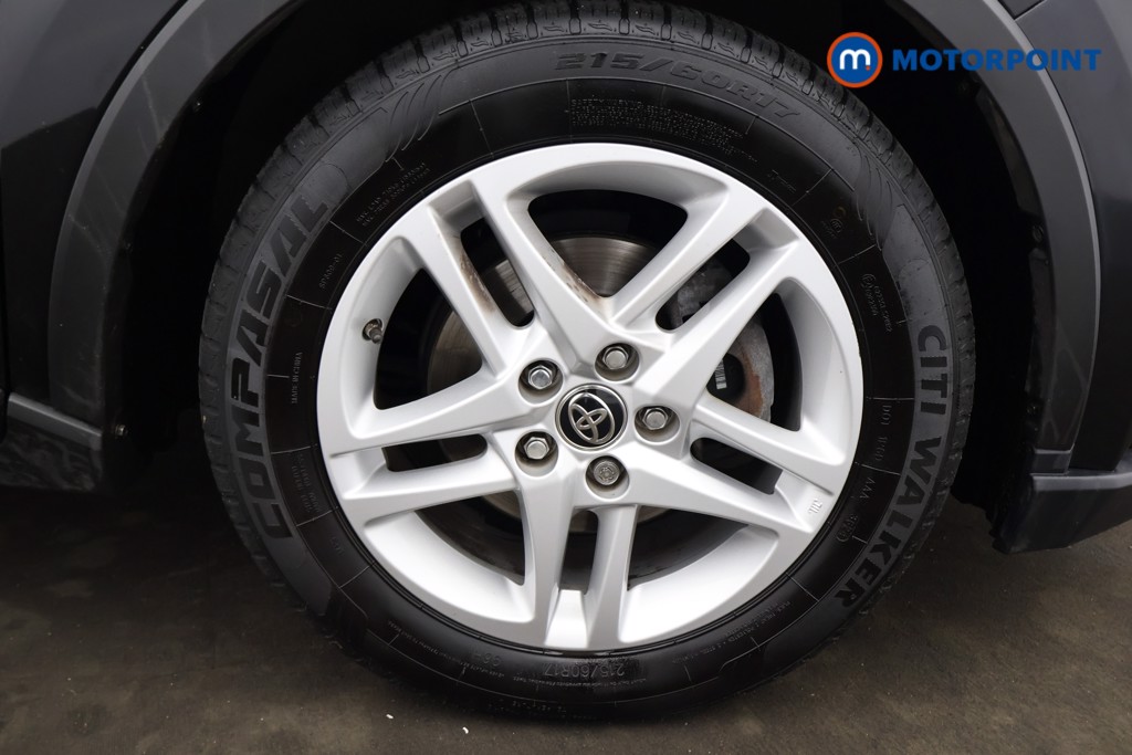 Used Toyota C-HR 2020 for sale - 77604479: Photo 29