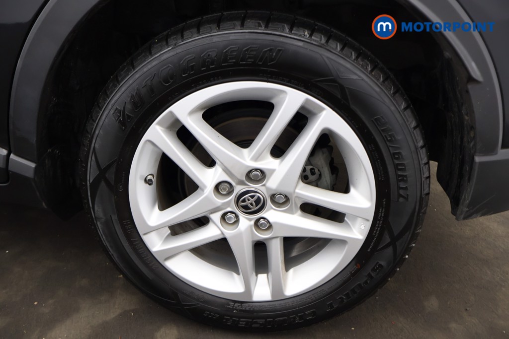 Used Toyota C-HR 2020 for sale - 77604479: Photo 31