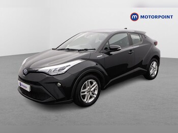 Used Toyota C-HR 2020 for sale - 77604479: Photo