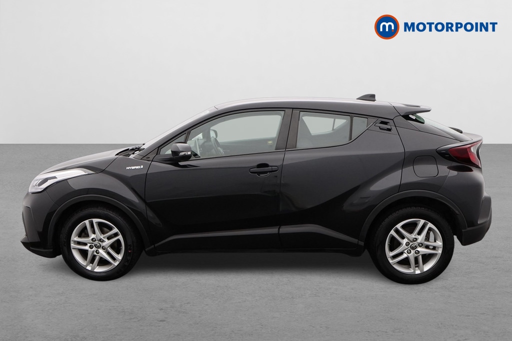 Used Toyota C-HR 2020 for sale - 77604479: Photo 4