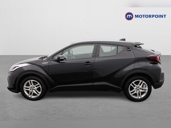 Used Toyota C-HR 2020 for sale - 77604479: Photo