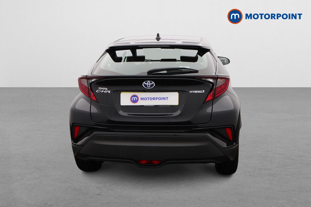 Used Toyota C-HR 2020 for sale - 77604479: Photo 6