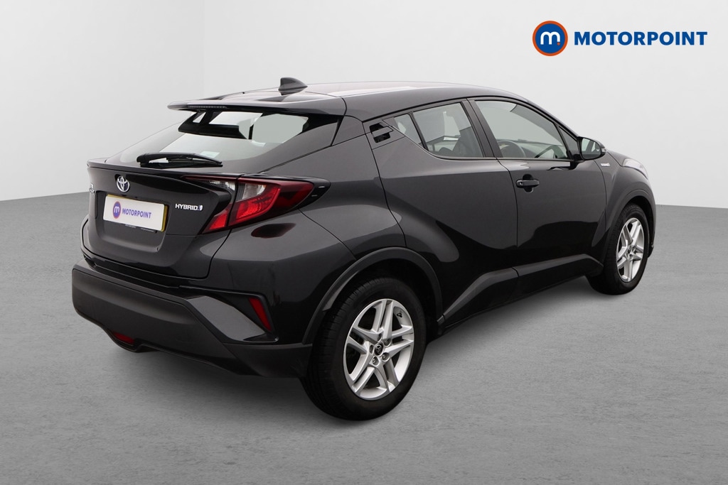 Used Toyota C-HR 2020 for sale - 77604479: Photo 7