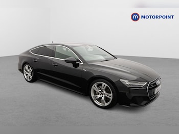 Audi - A7