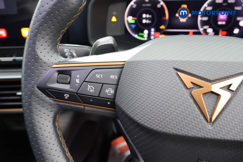 Used Cupra Formentor 2024 for sale - 76104951: Photo 10