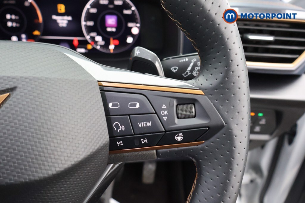 Used Cupra Formentor 2024 for sale - 76104951: Photo 11