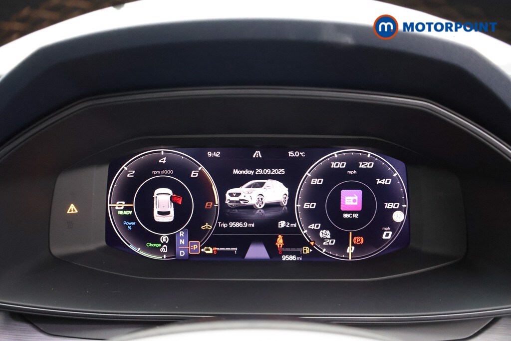 Used Cupra Formentor 2024 for sale - 76104951: Photo 12