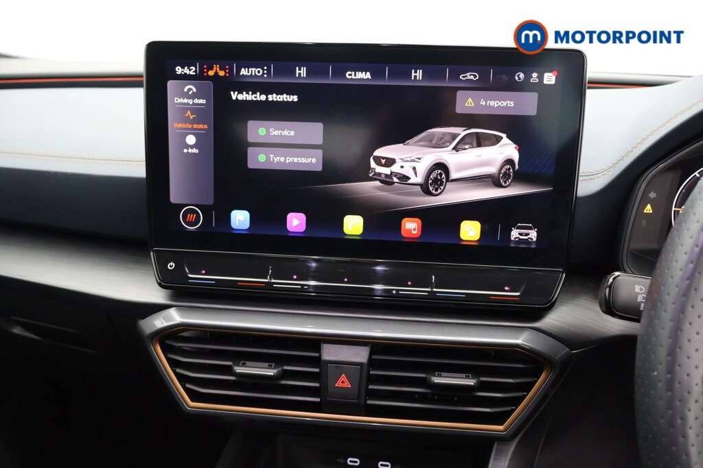 Used Cupra Formentor 2024 for sale - 76104951: Photo 13