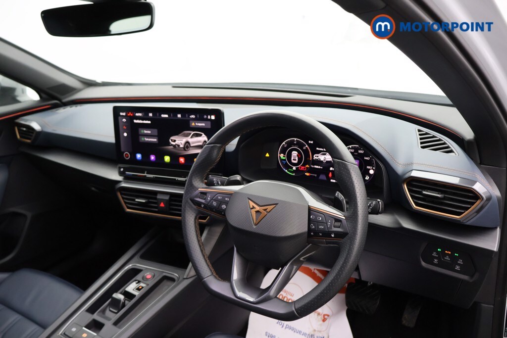 Used Cupra Formentor 2024 for sale - 76104951: Photo 18