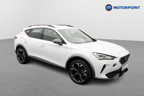Used Cupra Formentor 2024 for sale - 76104951: Photo 1