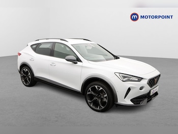 Used Cupra Formentor 2024 for sale - 76104951: Photo