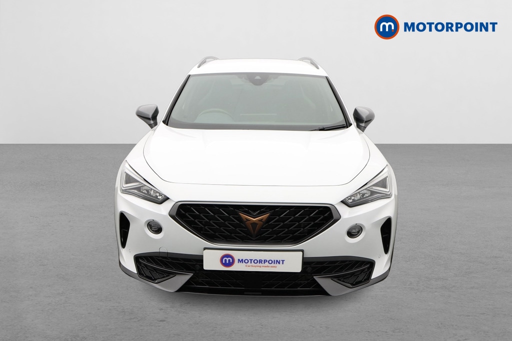 Used Cupra Formentor 2024 for sale - 76104951: Photo 2