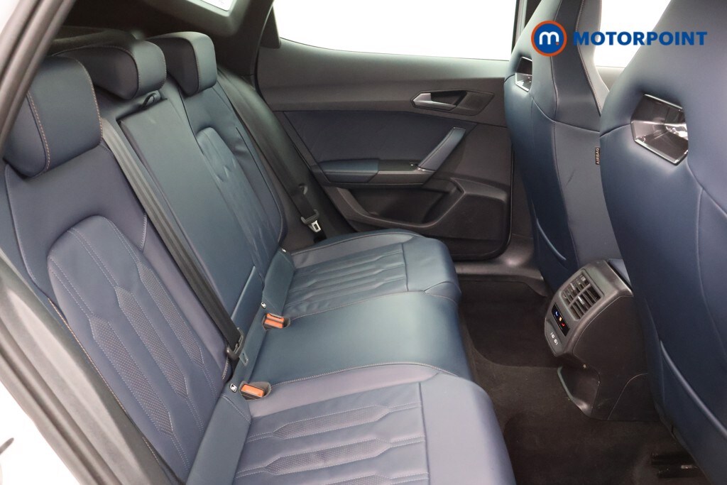 Used Cupra Formentor 2024 for sale - 76104951: Photo 20