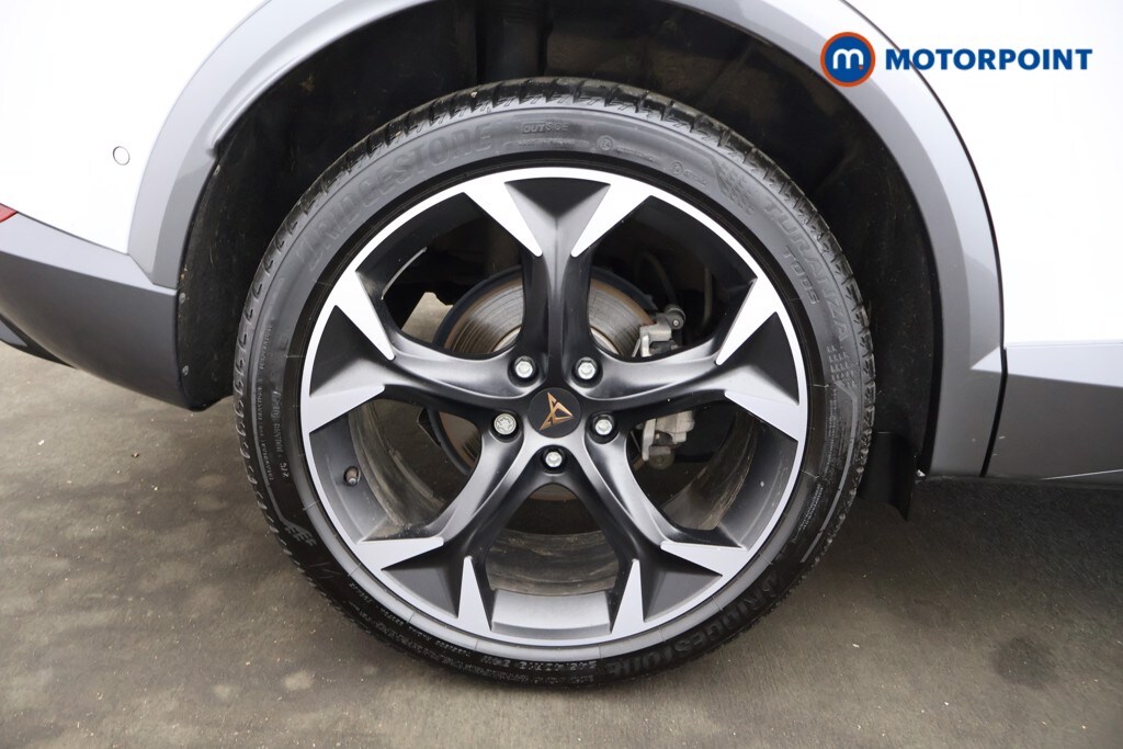 Used Cupra Formentor 2024 for sale - 76104951: Photo 24