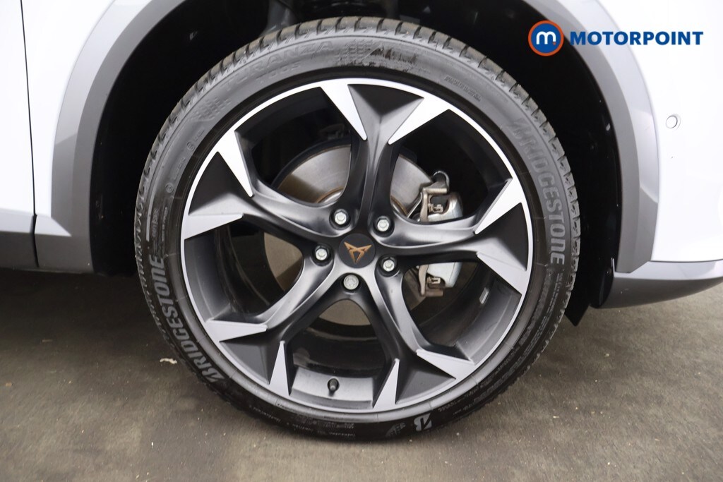 Used Cupra Formentor 2024 for sale - 76104951: Photo 25