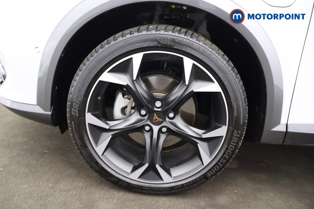 Used Cupra Formentor 2024 for sale - 76104951: Photo 26