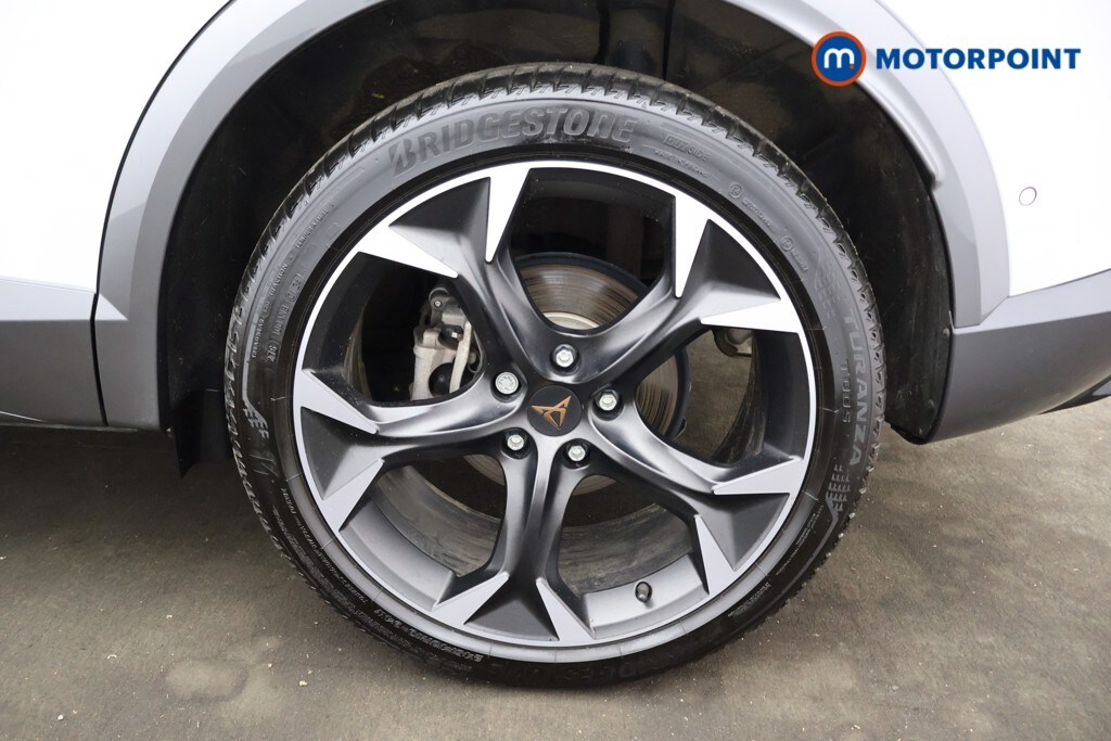 Used Cupra Formentor 2024 for sale - 76104951: Photo 27